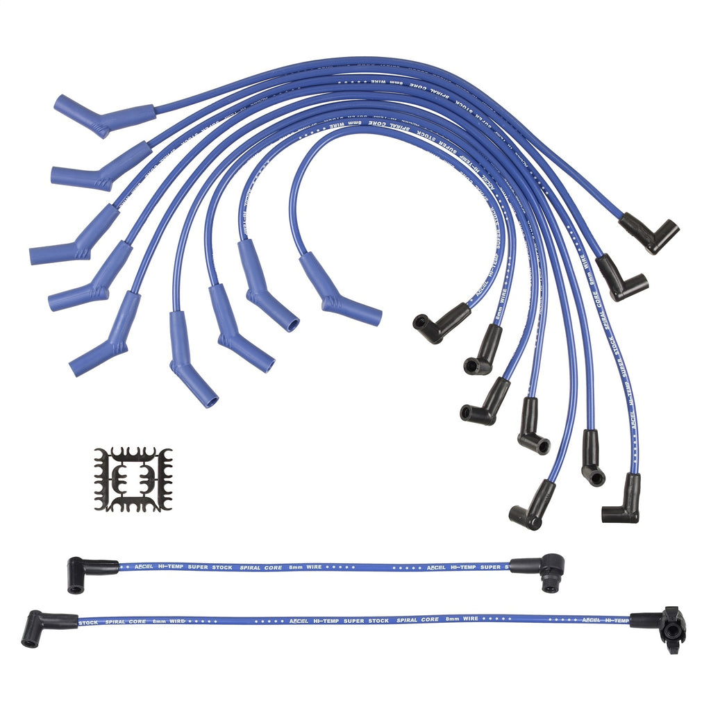 Spark-Plug-Wires---8Mm-Super-Stock-Spiral-Cust-Bu