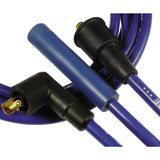 ACCEL 5046B  Spark Plug Wires - 8Mm Super Stock Spiral Cust Bu