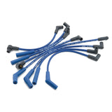 ACCEL 5124B  Spark Plug Wires - 8Mm Super Stock Spiral Cust Bu