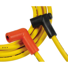 Load image into Gallery viewer, Spark-Plug-Wires---8Mm-Super-Stock-Spiral-Custom-Yellow
