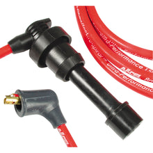 Load image into Gallery viewer, Spark-Plug-Wires---8Mm-Thundersport-Cust-Fit-Red