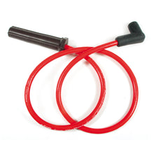 Load image into Gallery viewer, Spark-Plug-Wires---8Mm-Thundersport-Cust-Fit-Red