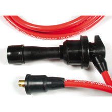 Load image into Gallery viewer, Spark-Plug-Wires---8Mm-Thundersport-Cust-Fit-Red