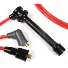 Load image into Gallery viewer, Spark-Plug-Wires---8Mm-Thundersport-Cust-Fit-Red