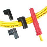 ACCEL 8025  Spark Plug Wires - 8.8Mm Stainless Universal Fit