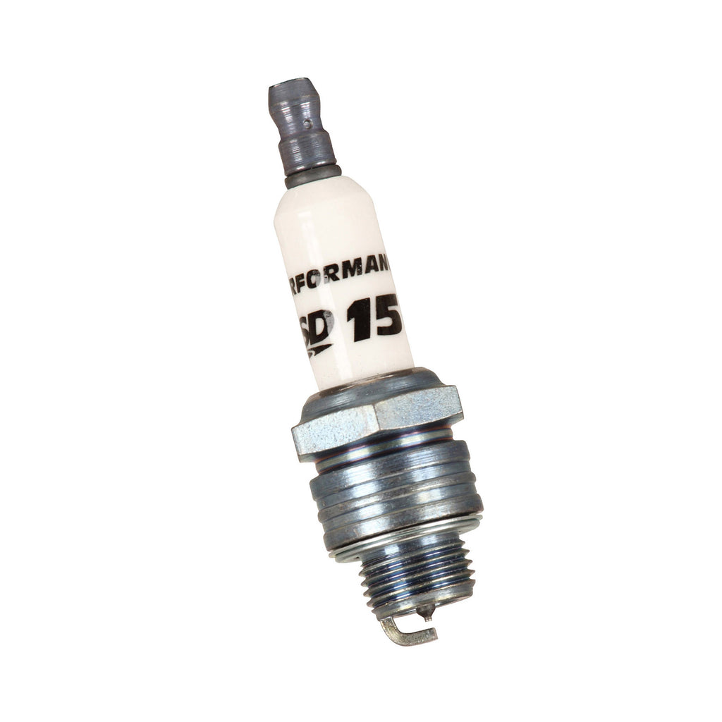 Spark-Plug,-15Ir4y,-Single