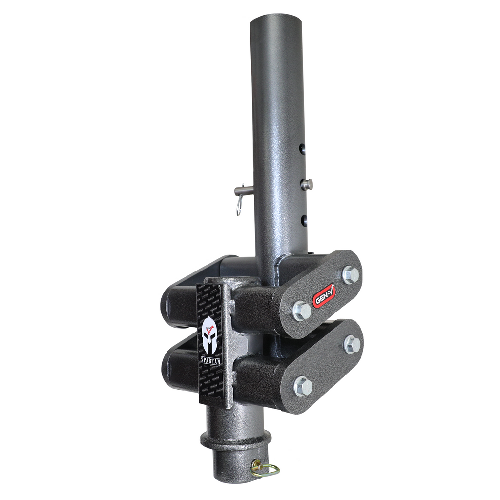 Spartan-Torsion-Flex-Ml-5-Offset-4-Rnd-Goose-2-516-Ext-Reces-5.5-Tw-25K