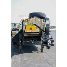 Load image into Gallery viewer, Spartan-Torsion-Flex-Ml-5-Offset-4-Rnd-Goose-2-516-Ext-Reces-5.5-Tw-25K