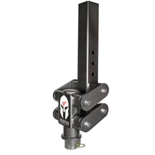 Load image into Gallery viewer, Spartan-Torsion-Flex-Ml-5-Offset-4-Sq.-Goose-2-516-Ext-Recessed-5.5K-Tw-25K