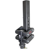Gen-Y Hitch GH-7091 SPARTAN TORSION-FLEX ML 5
