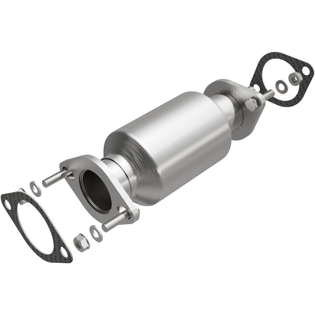Spectra-Direct-Fit-Catalytic-Converter-Bmw-128I