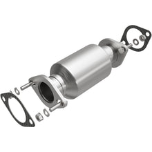 Load image into Gallery viewer, Spectra-Direct-Fit-Catalytic-Converter-Bmw-128I