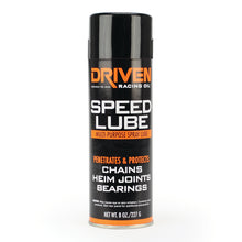 Load image into Gallery viewer, Speed-Lube---8-Oz.-Ep-Spray-Lube