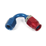 Earls 612136ERL Speed-Seal (TM) 120 Deg. AN Hose End
