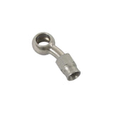 Earls 601193ERL Speed-Seal (TM) 20 Deg. Banjo Hose End