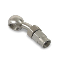 Load image into Gallery viewer, Speed-Seal--30-Deg.-Banjo-Hose-End