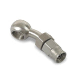 Earls 600503ERL Speed-Seal (TM) 30 Deg. Banjo Hose End