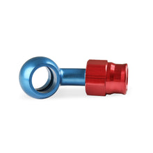 Load image into Gallery viewer, Speed-Seal--30-Deg.-Banjo-Hose-End