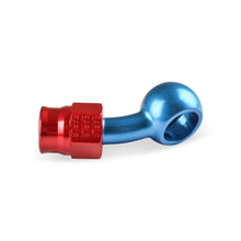 Load image into Gallery viewer, Speed-Seal--30-Deg.-Banjo-Hose-End