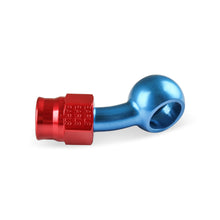 Load image into Gallery viewer, Speed-Seal--30-Deg.-Banjo-Hose-End