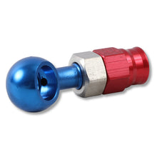 Load image into Gallery viewer, Speed-Seal--30-Deg.-Banjo-Hose-End