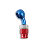Earls 600533ERL Speed-Seal (TM) 30 Deg. Banjo Hose End