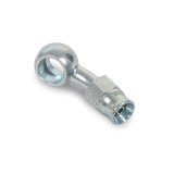 Earls 600803ERL Speed-Seal (TM) 30 Deg. Banjo Hose End
