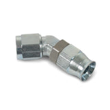 Earls 604504ERL Speed-Seal (TM) 45 Deg. AN Hose End