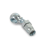 Earls 601603ERL Speed-Seal (TM) 45 Deg. Banjo Hose End