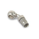 Earls 601693ERL Speed-Seal (TM) 45 Deg. Banjo Hose End