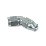 Earls 604403ERL Speed-Seal (TM) 45 Deg. AN Hose End