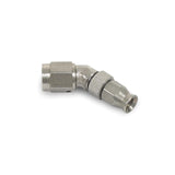 Earls 6045923ERL Speed-Seal (TM) 45 Deg. AN Hose End