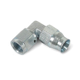 Earls 608904ERL Speed-Seal (TM) 90 Deg. AN Hose End