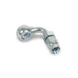 Earls 601503ERL Speed-Seal (TM) 90 Deg. Banjo Hose End