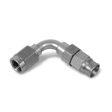 Earls 609294ERL Speed-Seal (TM) 90 Deg. AN Hose End