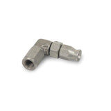 Earls 6090902ERL Speed-Seal (TM) 90 Deg. AN Hose End