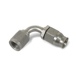 Earls 609194ERL Speed-Seal (TM) 90 Deg. AN Hose End