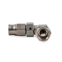 Load image into Gallery viewer, Speed-Seal--90-Deg.-An-Hose-End