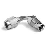 Earls 609104ERL Speed-Seal (TM) 90 Deg. AN Hose End
