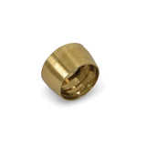 Earls 699040ERL Speed-Seal (TM) Hose End Replacement Olive
