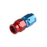 Earls 600138ERL Speed-Seal (TM) Straight AN Hose End