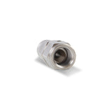 Earls 600194ERL Speed-Seal (TM) Straight AN Hose End
