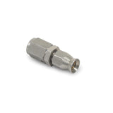 Earls 6001902ERL Speed-Seal (TM) Straight AN Hose End