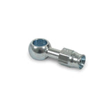 Earls 600703ERL Speed-Seal (TM) Straight Banjo Hose End
