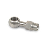 Earls 600793ERL Speed-Seal (TM) Straight Banjo Hose End