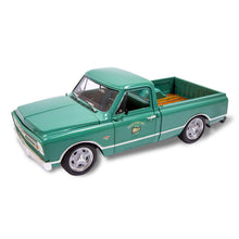 Load image into Gallery viewer, Speed-Shop-Diecast-Truck-Model