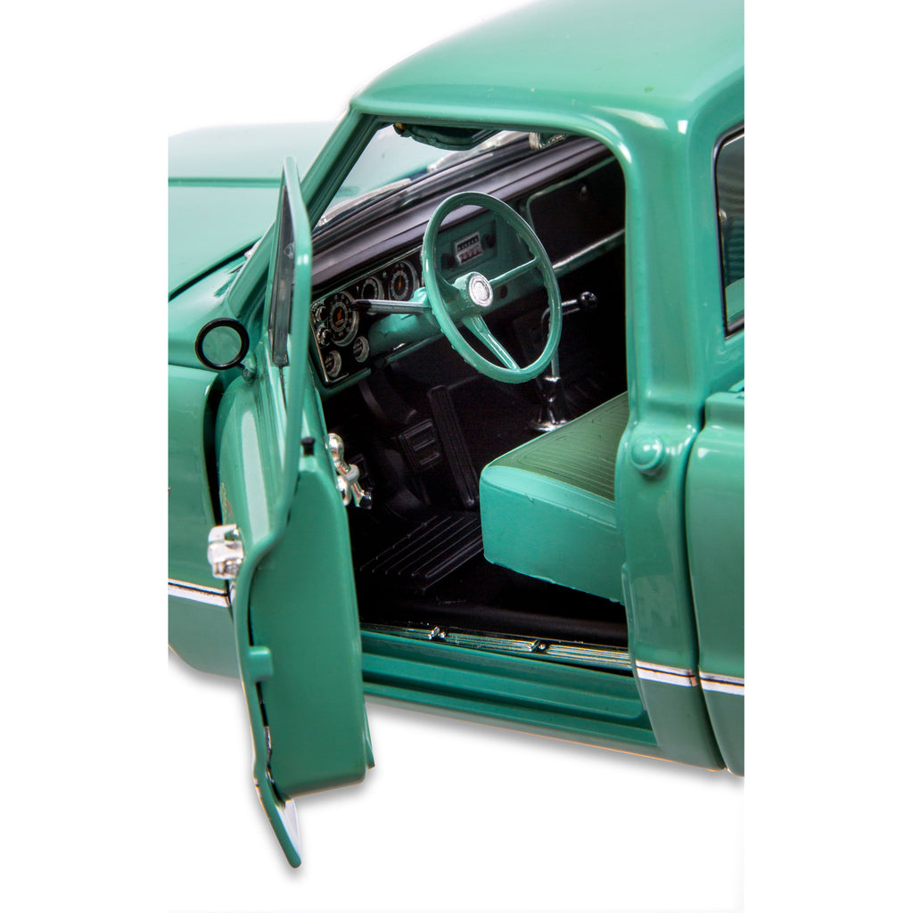 Speed-Shop-Diecast-Truck-Model