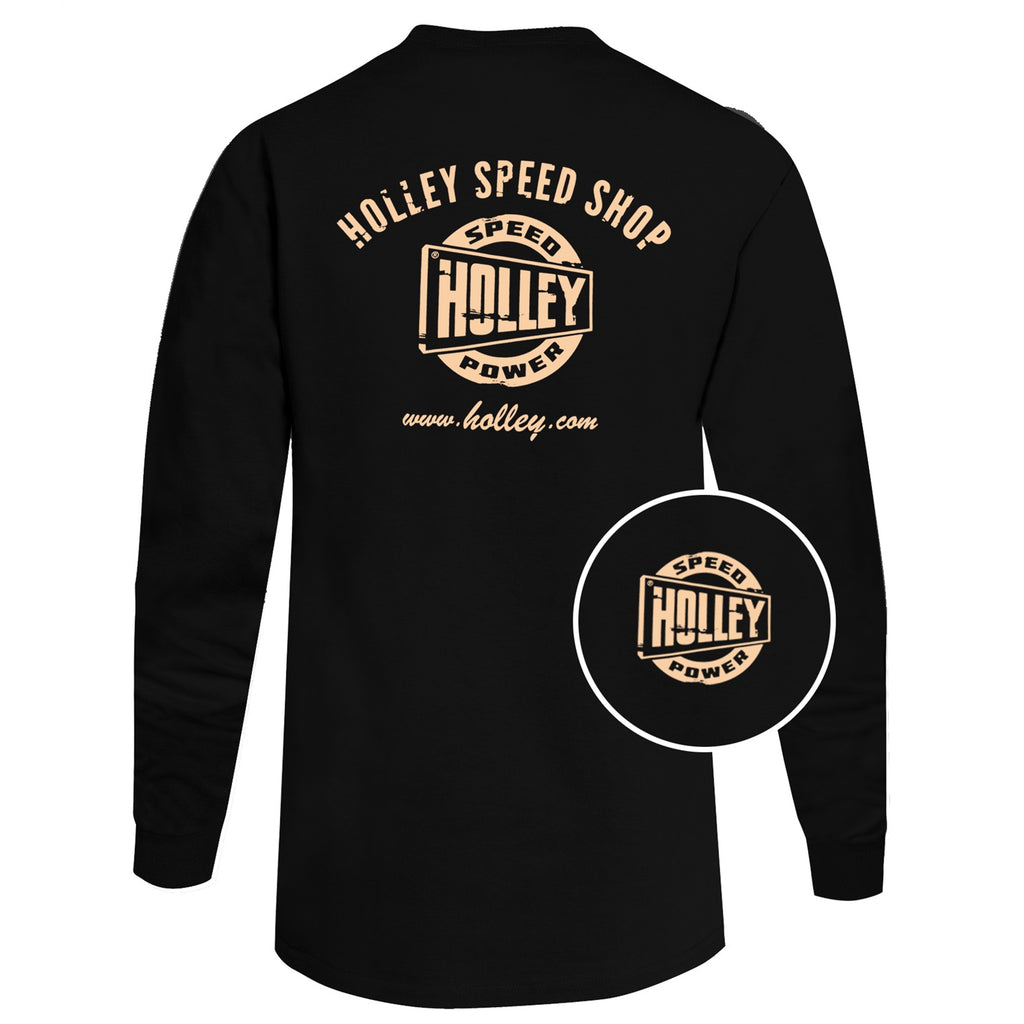 Speed-Shop-Long-Sleeve-T-Shirt