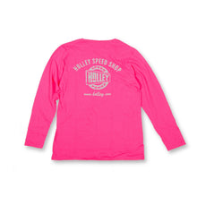 Load image into Gallery viewer, Speed-Shop-Long-Sleeve-T-Shirt