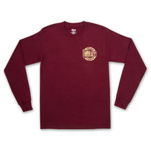 Load image into Gallery viewer, Speed-Shop-Long-Sleeve-T-Shirt